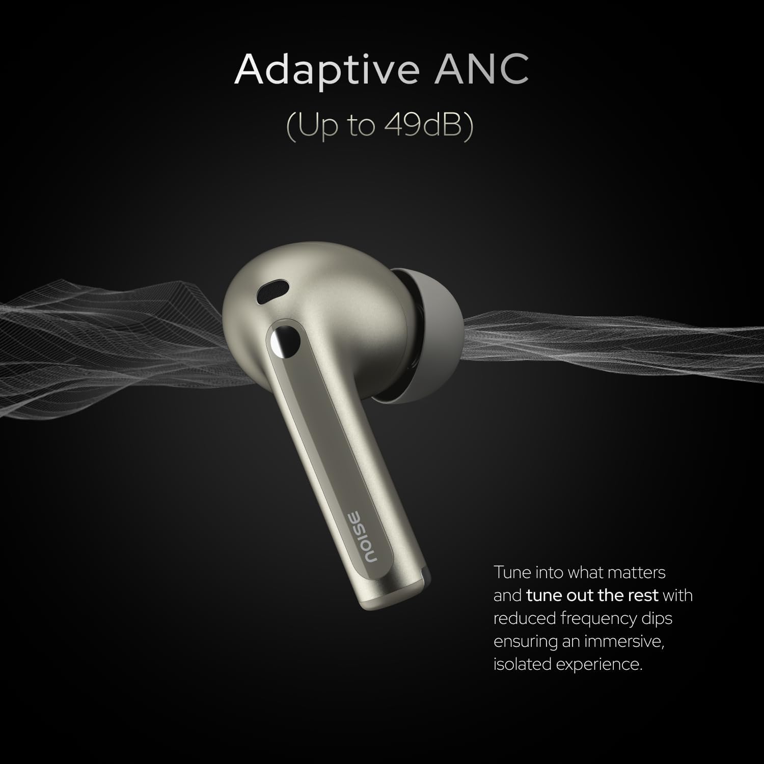 AeroTune Pro Wireless Earbuds - Image 3