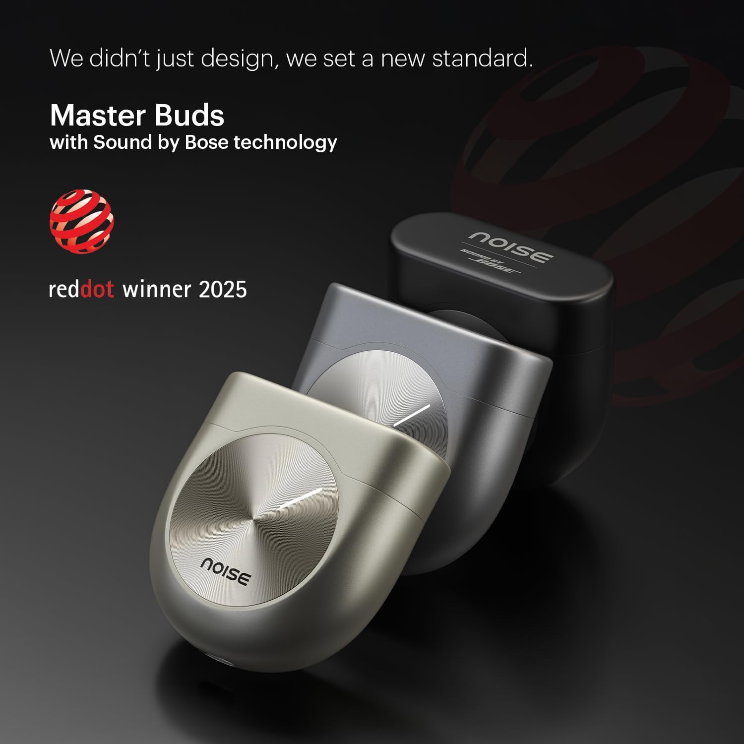 AeroTune Pro Wireless Earbuds - Image 4