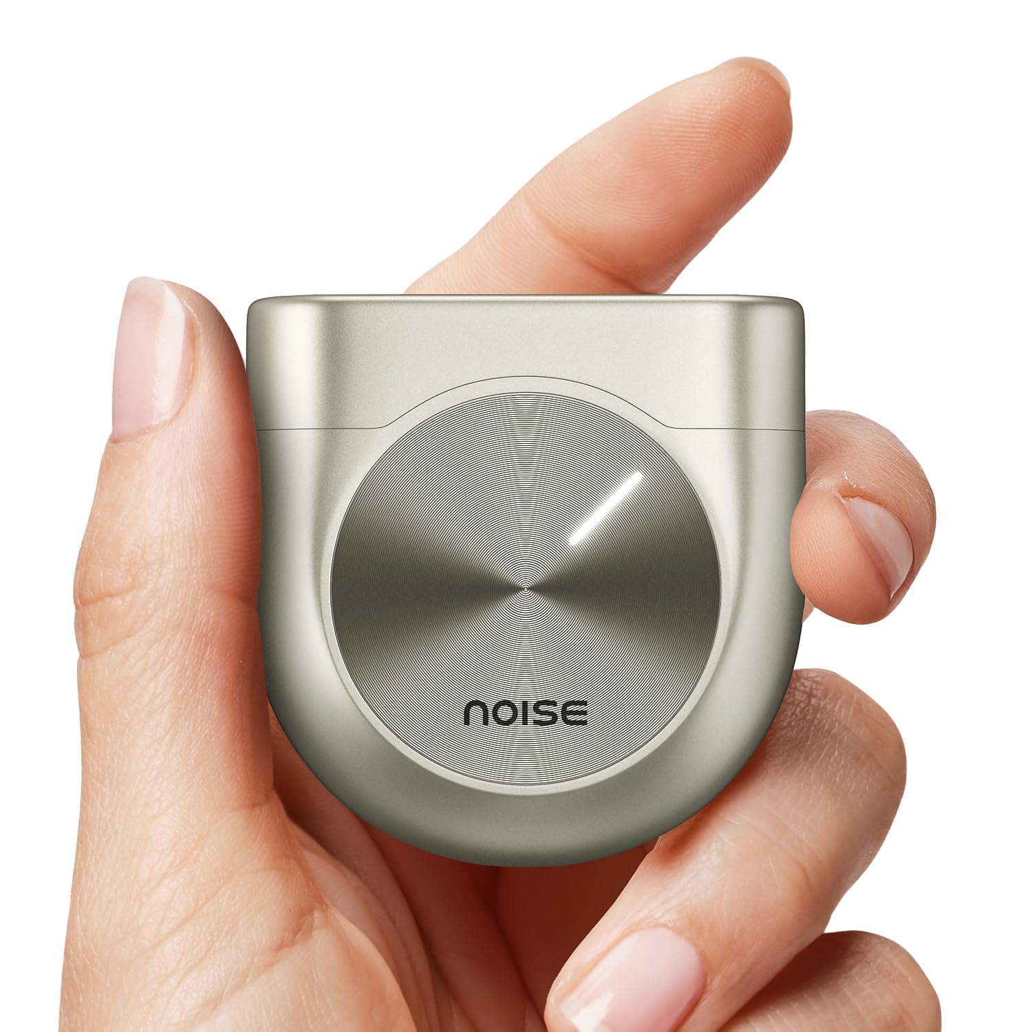 AeroTune Pro Wireless Earbuds - Image 2